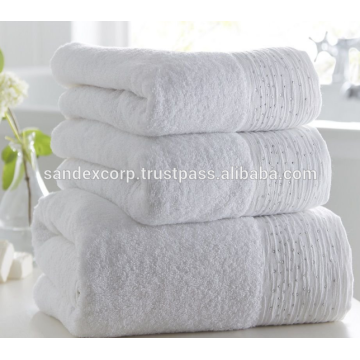 Bath Towel Sets